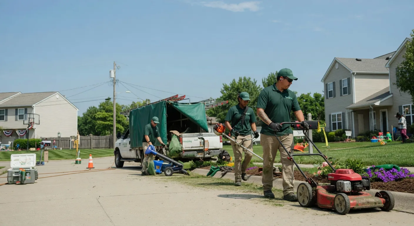 Irrigation Installation in Ransomville, NY near me